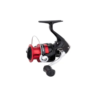 Produktbild von Shimano Rolle Sienna Modellgröße 2500FG