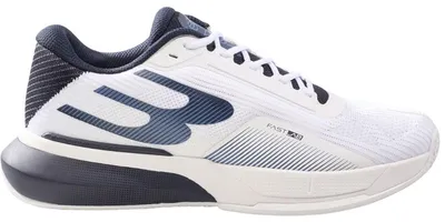 Productafbeelding van Bullpadel Neuron 26V White Heren