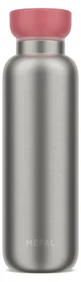 Produktbild von Mepal - Isolierflasche Ellipse - 500 ml - Vivid mauve