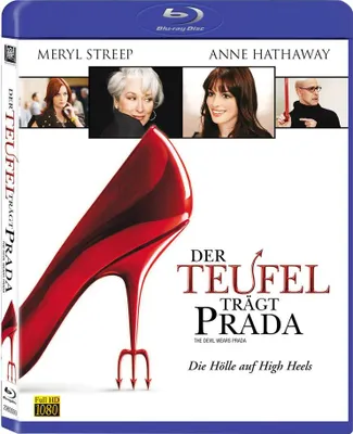 Obrázok produktu pre Der Teufel trägt Prada
