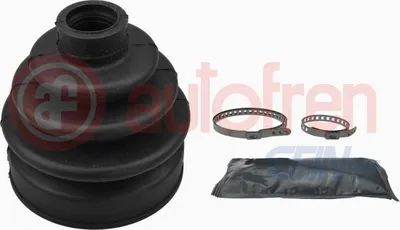 Produktbild von AUTOFREN SEINSA Faltenbalgsatz Antriebswelle Radseitig für OPEL Frontera B SUV (U99) D8299