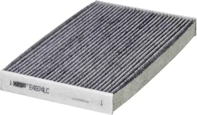 Image de Filtre d'habitacle à charbon actif