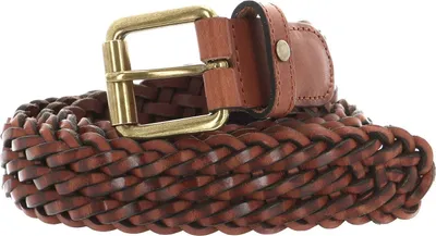 Immagine prodotto di SADDLER Pelle cintura Grahn Belt W90 Brown marrone