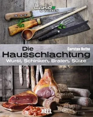 Immagine prodotto di Die Hausschlachtung