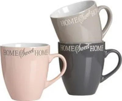 Immagine prodotto di Ritzenhoff & Breker 317657 Tazza da caffè Ritzenhoff & Breker "SWEET HOME", 0,36 l