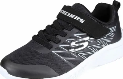 Produktbild von Skechers Sneaker Low MICROSPEC - TEXLOR Jungen 39362D3430333737304C Schwarz 28 EU