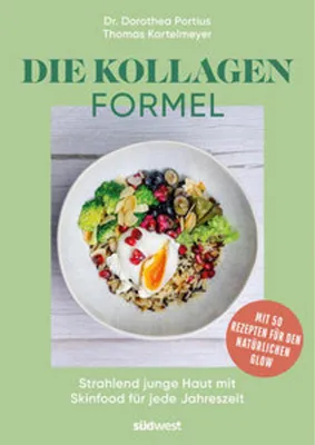 Immagine prodotto di Die Kollagen-Formel