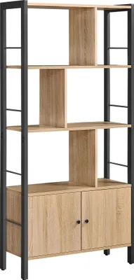Obrázek produktu pro Knihovna - Sonoma - LBC022B11
