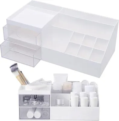 Obrázek produktu pro Organizér na kosmetiku