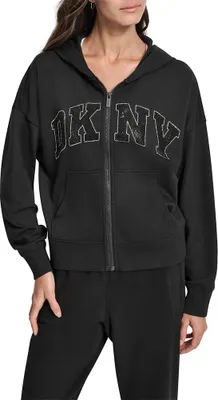 Image de Dkny Dw5800051 Veste Noir M Femme Noir M