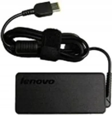 Zdjęcie produktu dla Lenovo 45N0478, Laptop, Wewnętrzna, 100-240 V, 50/60 Hz, 65 W, AC na DC
