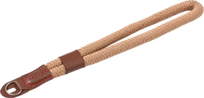 Produktbild von 26,5 cm verstellbares Kamera-Handschlaufe-Lanyard fuer Kamera-Handschlaufe fuer digitale spiegellose DSLR-Kameras
