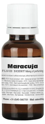 Produktbild von Nebelfluid-Duftstoff, 20ml,  - Maracuja