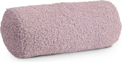 Produktbild von Unique Living - Dekokissen Chico altrosa Ø20x45