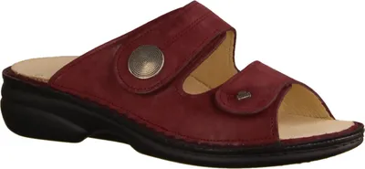 Zdjęcie produktu dla Finn Comfort buty damskie czerwone rozmiar 43