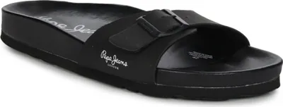 Zdjęcie produktu dla Buty Pepe Jeans klapki PMS90100999