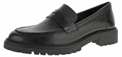 Produktbild von Tamaris 24300/45 Black Leather Größe EU 42