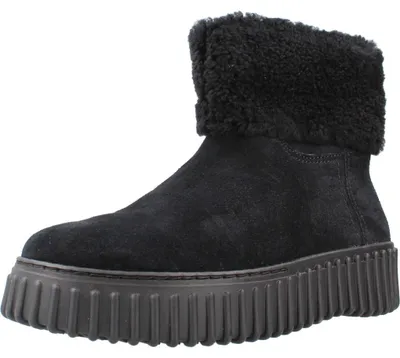 Immagine prodotto di Stivaletti Del Marchio Clarks Del Modello 26179562c Nero