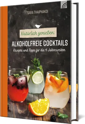 Produktbild von Natürlich genießen: Alkoholfreie Cocktails