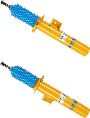 Produktbild von Stoßdämpfer-Set Vorderachse Gasdruck BILSTEIN IAM-Expertise für u.a. BMW 5er