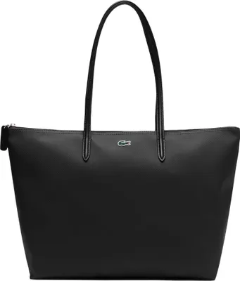 Produktbild von Lacoste L. 12.12 Concept - Shopper L 34 (noir)