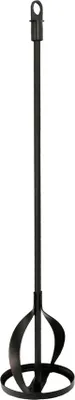 Produktbild von Farbmischer für Bohrer Ø 60 x 400 mm. Misch-/Rührfarben, Zement, Gips