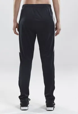 Produktbild von CRAFT Progress Pant W Black/White L