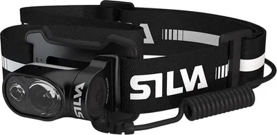 Produktbild von Silva Cross Trail 5 Ultra Multifunktionsscheinwerfer