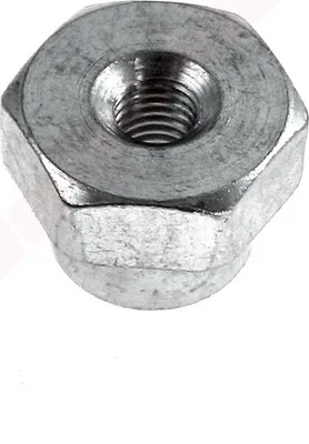 Produktbild von Adapter Für Fadenkopf Quick Load    8X1,25 Flh 24Mm