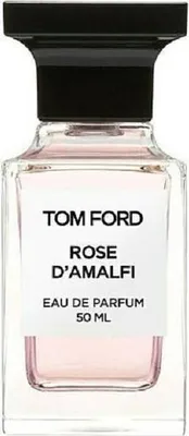Image de Tom Ford Rose d'Amalfi Eau de Parfum Spray (100 ml)