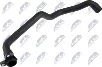 Produktbild von NTY Kühlerschlauch Wasserschlauch für BMW X5 (E70) CPP-BM-046