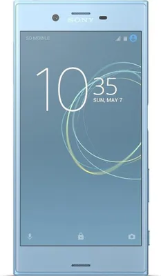 Sony Xperia XZs 64GB Dual Sim Ice Blue