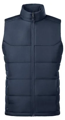 Immagine prodotto di Stormtech - Gilet "Sierra" da uomo, materiale termico RW11340 (5XL) (blu navy)