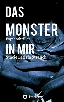Produktbild von Das Monster in mir - Psychothriller