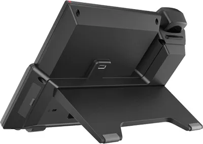 Obrázek produktu pro Fanvil X7C, IP telefon, Černá, Sluchátko s kabelem, 20 řádky, Tón/pulz, LCD