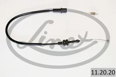 Zdjęcie produktu dla Linka Gazu Daewoo Lanos 1,5 98-