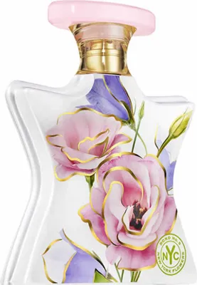 Obrázek produktu pro Bond No. 9 New York Flowers parfémovaná voda pro ženy 100 ml