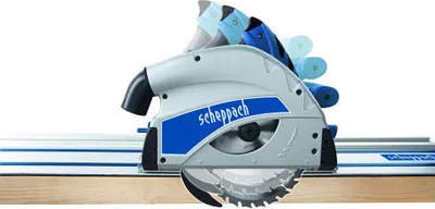 Zdjęcie produktu dla Zestaw do cięcia wgłębnego Scheppach PL 55 - 5901802915