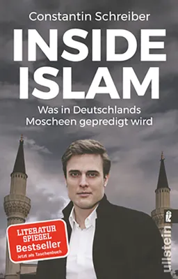 Immagine prodotto di Inside Islam