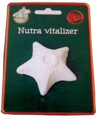 Immagine prodotto di Pietra di ossigeno Boon Nutra Vitaliser