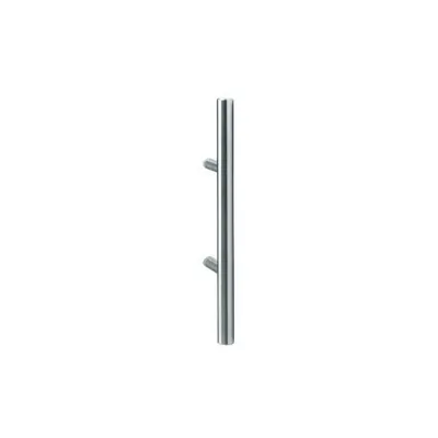 Produktbild von MARCHESI Türgriff 4801 - gerade, 350 mm, LA 250 mm, Edelstahl matt