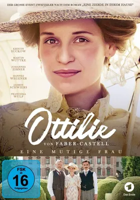Image de Ottilie Von Faber-Castell. DVD
