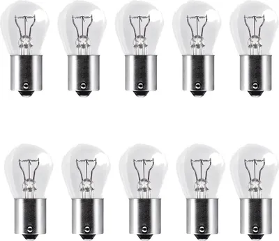 Productafbeelding van OSRAM TRUCKSTAR PRO P21W BA15s, 24V/21W (verpakking: bulkverpakking)