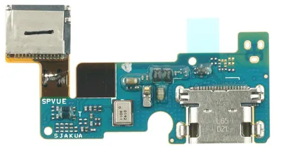 Produktbild von LG G5 Lade Anschluss Buchse Eingang USB-C Mikrofon Flex Kabel