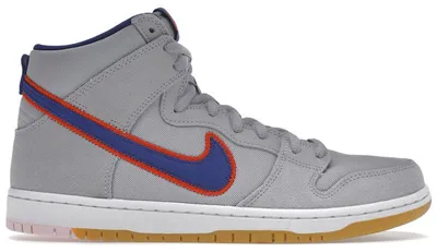 Obrázek produktu pro Nike SB Dunk High New York Mets – velikost EU 45,5
