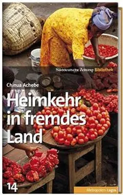 Obrázek produktu pro Heimkehr in fremdes Land