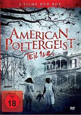 Produktbild von American Poltergeist Teil 1 & 2