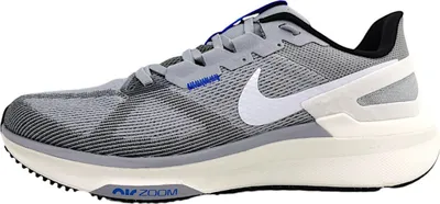 Produktbild von Nike Structure Sportschuhe Herren Laufschuh Grau Freizeit