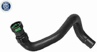Produktbild von VAICO Kühlerschlauch Wasserschlauch für FORD Fiesta Mk5 Schrägheck (JH1, JD1, JH3, JD3) V25-2576