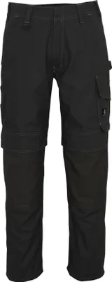 Immagine prodotto di Pantaloni con tasche al ginocchio MASCOT® Houston MASCOT® INDUSTRY